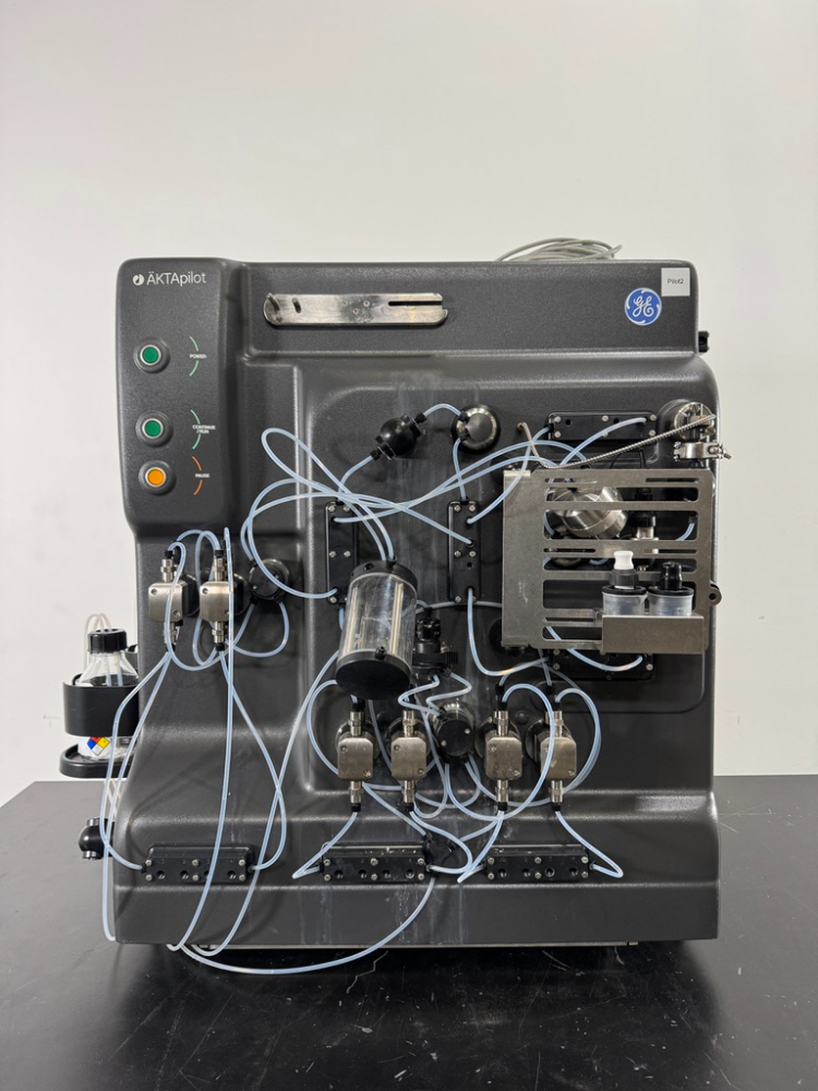 Image of GE Healthcare Aktapilot